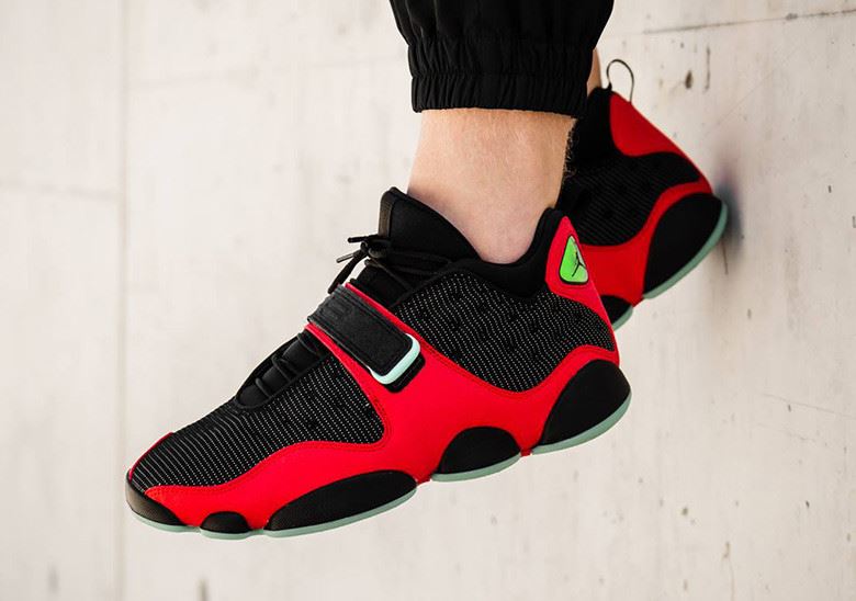 jordan air black cat